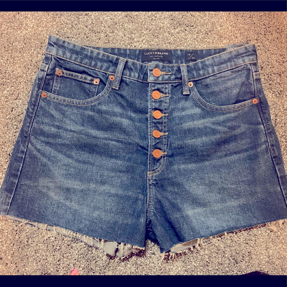 Lucky Brand Shorts